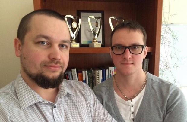 Навколо львівського СБУ розгорається гучний скандал у день професійного свята