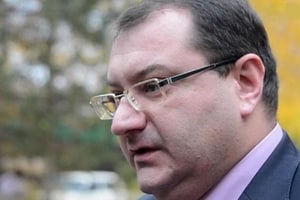 Журналистка показали переписку с убитым адвокатом Грабовским