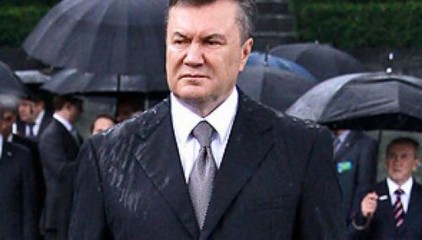 В Кабмине собрались финансировать полицию деньгами беглого Януковича