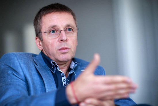 Иван Миклош: Кто тот словак, которого сватают на министра финансов