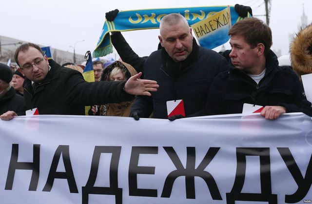 Жизнь адвокатов Савченко в опасности: защитники рассказали о постоянных угрозах