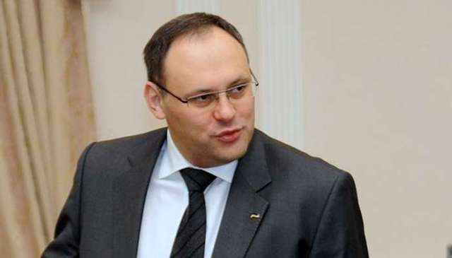 Каськива будут искать через Интерпол