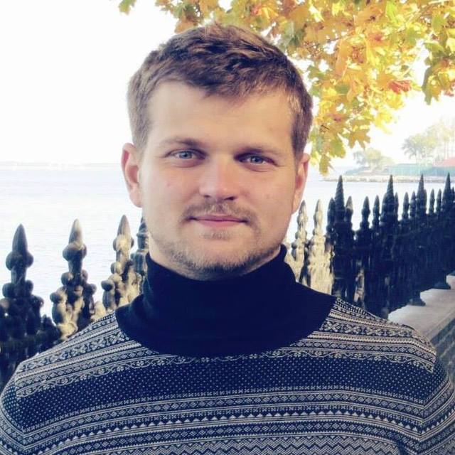 «Самопомощь» исключила из партии депутата Броварского горсовета Максима Семенова