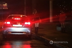 Распутный Киев: как устроена секс-индустрия столицы