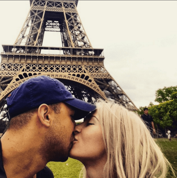 Жена печерского прокурора похвасталась дорогими аксессуарами и заграничным отдыхом