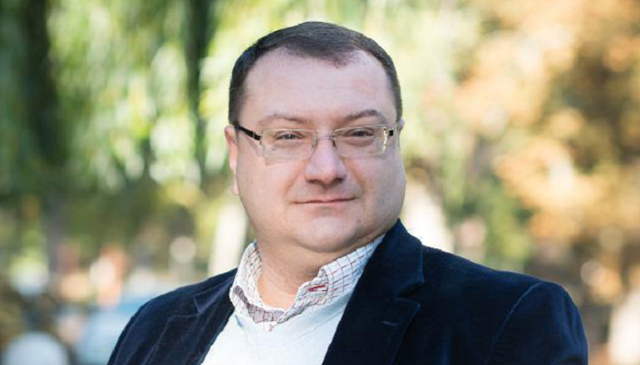 На Грабовском был браслет с взрывчаткой - Матиос