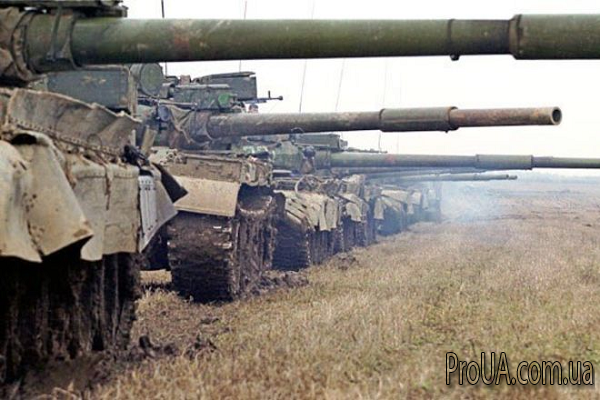 Авдеевка. Свежие новости