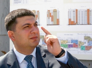 Знакомьтесь, будущий премьер: 10 эпизодов из жизни Владимира Гройсмана