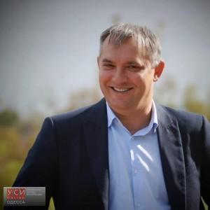 Под Одессой будут отгружать сырьё для завода Фирташа в Крыму?