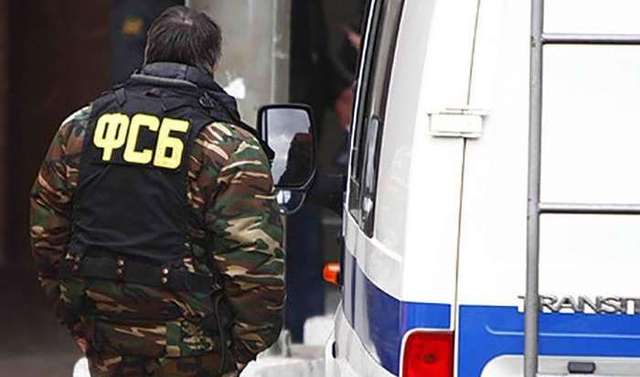 Журналисты рассекретили экс-сотрудников СБУ, работающих «глазами» у «ушами» ФСБ в Крыму