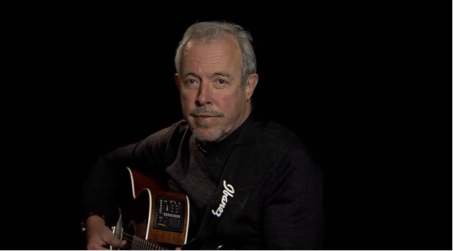 Очередное шикарное видео от Макаревича