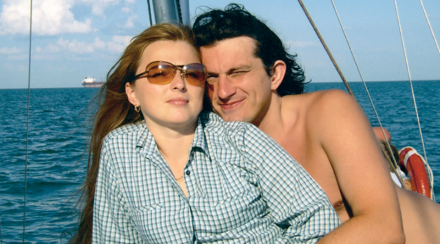 Спустя год после гибели вдова Кузьмы решила рассказать некоторые факты о муже