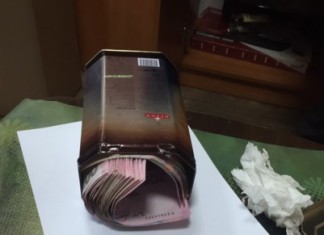 СБУ арештувала чергову партію хабарників