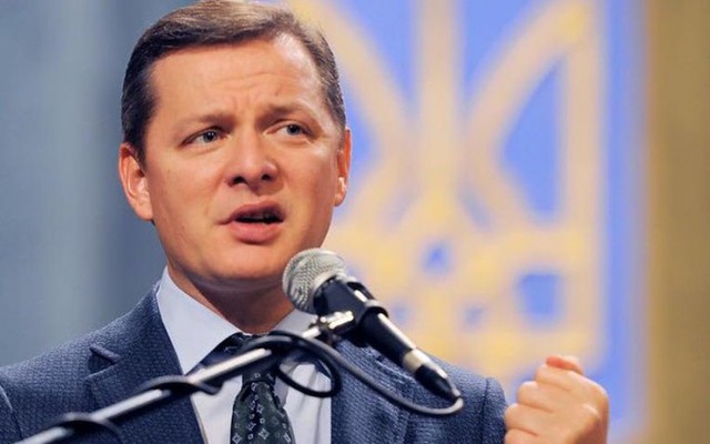 Ляшко заверил, жители Донбасса сами захотят вернуться в Украину