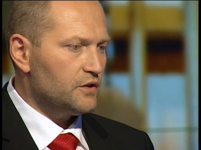 Нардеп Береза назвал Яресько главным тормозом налоговой реформы