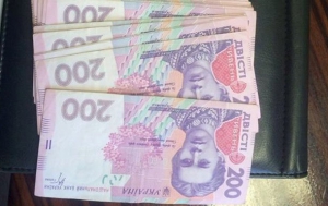 На Черкасщине первый заместитель прокурора попался на взятке