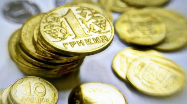 Украина возглавила мировой рейтинг по уровню инфляции