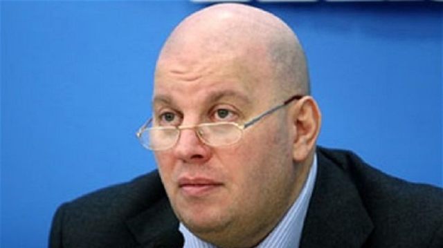 Михаил Бродский: "договорняки" - нормальный процесс для парламента