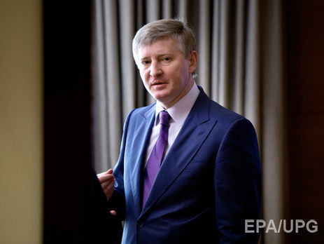 Ахметов часто ездит в Москву договариваться о выходе РФ из Донбасса – СМИ