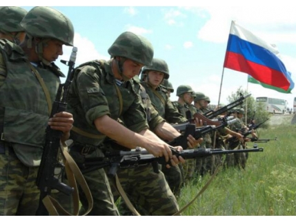 Россия готовится к возобновлению боевых действий на Донбассе