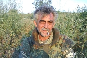 Кошмар российских танков: Порошенко призвали дать Героя Украины истребителю оккупантов