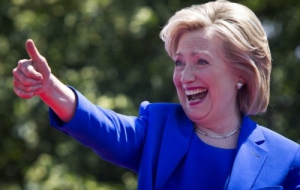 Хиллари Клинтон - следующий президент США? Увы!
