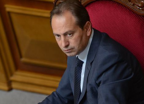 Я подаю в суд на Порошенко и Гройсмана, - Томенко