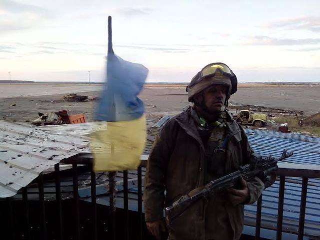 ШЕСТЬ ПРАВИЛ ЖИЗНИ ПОЛКОВНИКА ТРЕПАКА