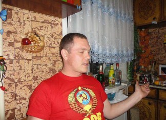 Москаль перетягнув на Закарпаття луганського терориста