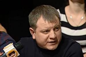 Нусс: "Самопомощь", вы все - коллективный Семенченко, большой фейк, иллюзия, обман