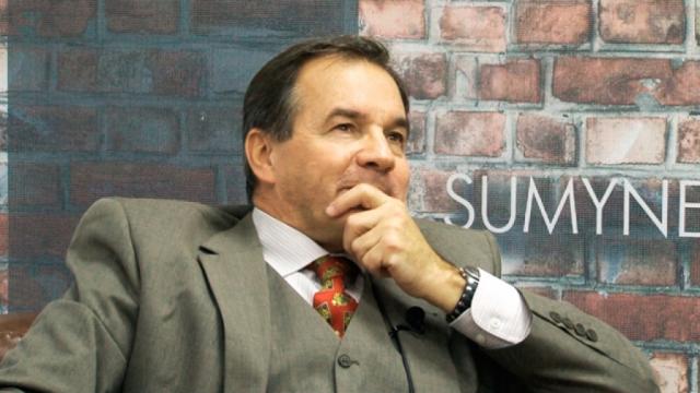 Участок границы с Россией у Глухова фактически открыт, — Мишель Терещенко