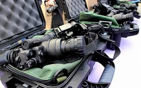 Украинцы понесли военную технику в ломбарды