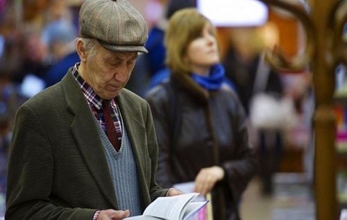 В Белоруссии решили повысить пенсионный возраст