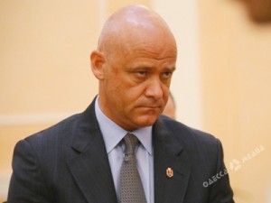 Труханов о защитниках Французского бульвара: «Кучка шизофреников, прикрывающихся благими намерениями»