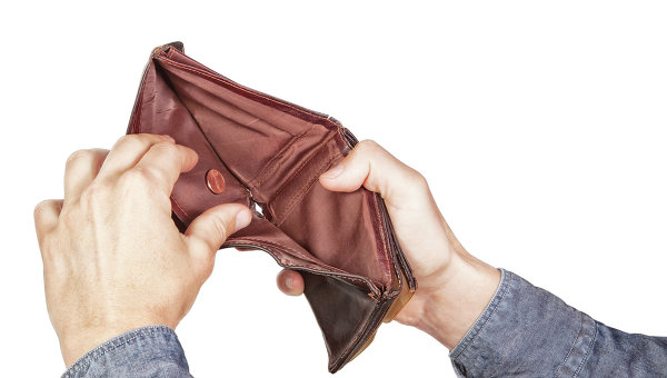 Как бедность украинцев помогает сдерживать цены в стране