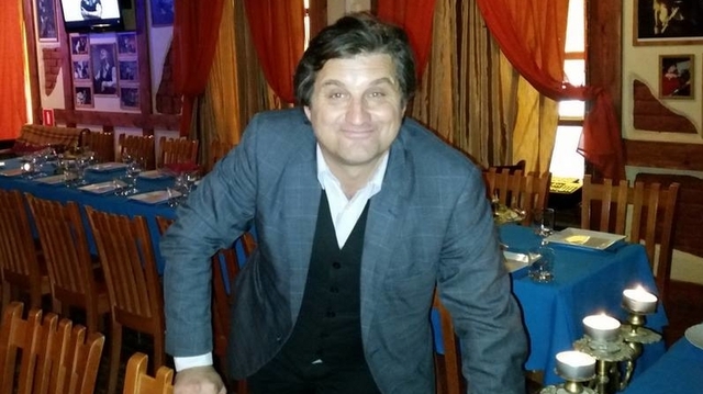 Отар Кушанашвили: "Мне нас..ть на все обвинения"