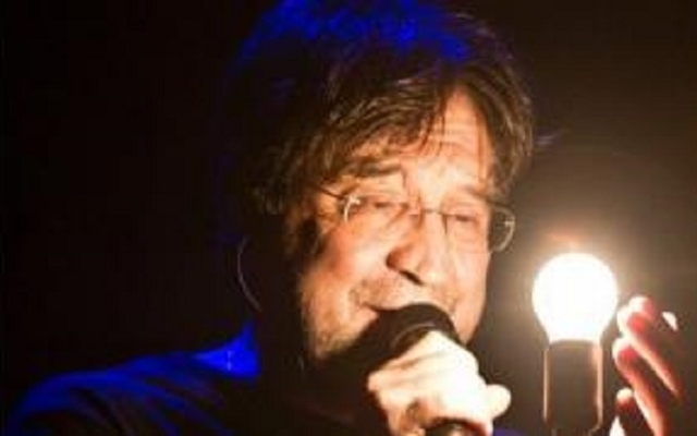 Легенде русского рока не понравились лозунги "Слава Украине"