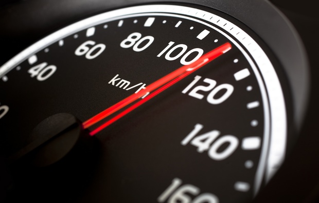 Нардепи хочуть штрафувати водіїв за невеликі перевищення