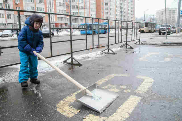 В Украине ожидается аномальная температура — синоптики предупеждают