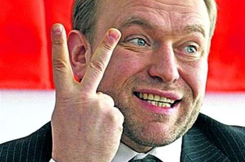 Забвение вместо объединения. Драма Волги