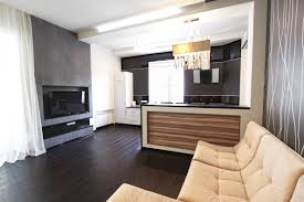 Из-за постоянных митингов и кризиса упал спрос на квартиры в центре Киева