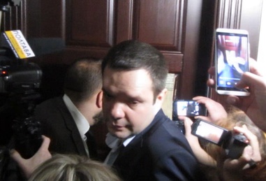 Крізь терні криміналу до зірок міськради – історія успіху Михайла Шеченка