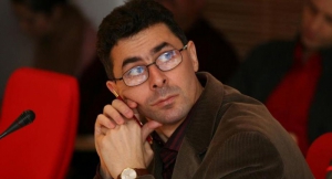 СЕРГІЙ РУДЕНКО: Шокін як школяр