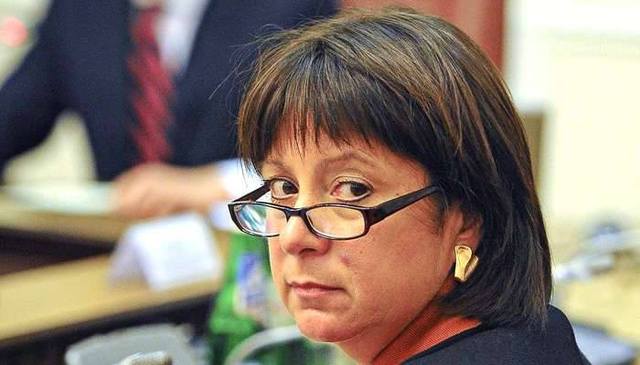 Наталья Яресько разоблачила очередную ложь российских СМИ - документ