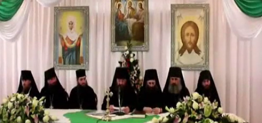 Украинская церковь (УПЦ МП) уходит в раскол