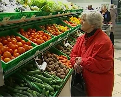 Борщевой набор в Украине значительно подорожал. Неприятно удивляет свекла