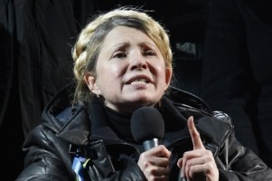 Тимошенко пошла на антиукраинский сговор с олигархатом?