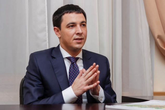 Секретарь Киевсовета Прокопив закрывает благотворительный фонд и уже переписал бизнес