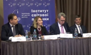 В США сказали, кто должен возглавить Генпрокуратуру Украины (ВИДЕО)