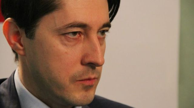 ГПУ возбудила пять уголовных производств против Виталия Касько